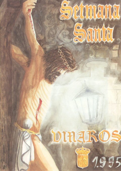 Semana Santa en Vinarós  